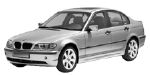 BMW E46 P064E Fault Code