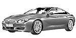 BMW F06 P064E Fault Code